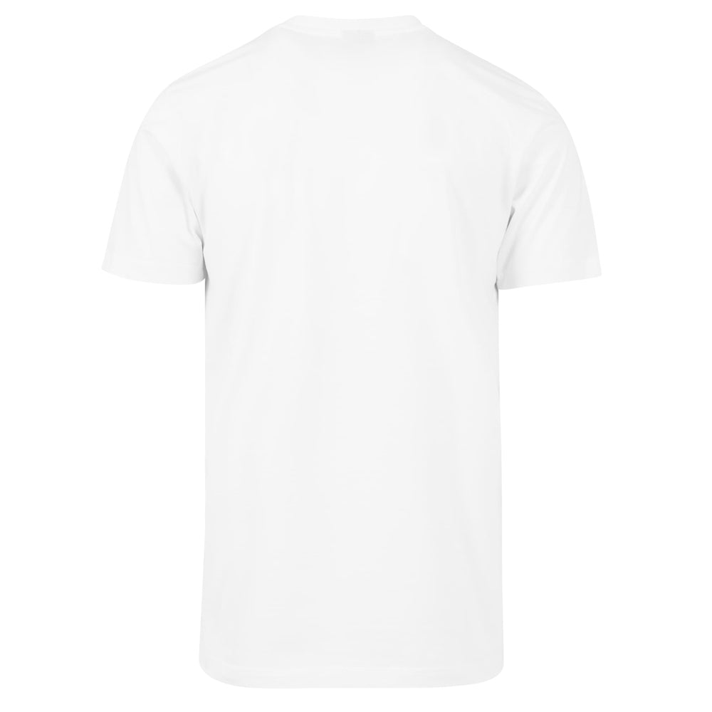 Mister Tee - Pray Tee - White